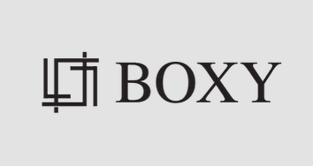 boxy