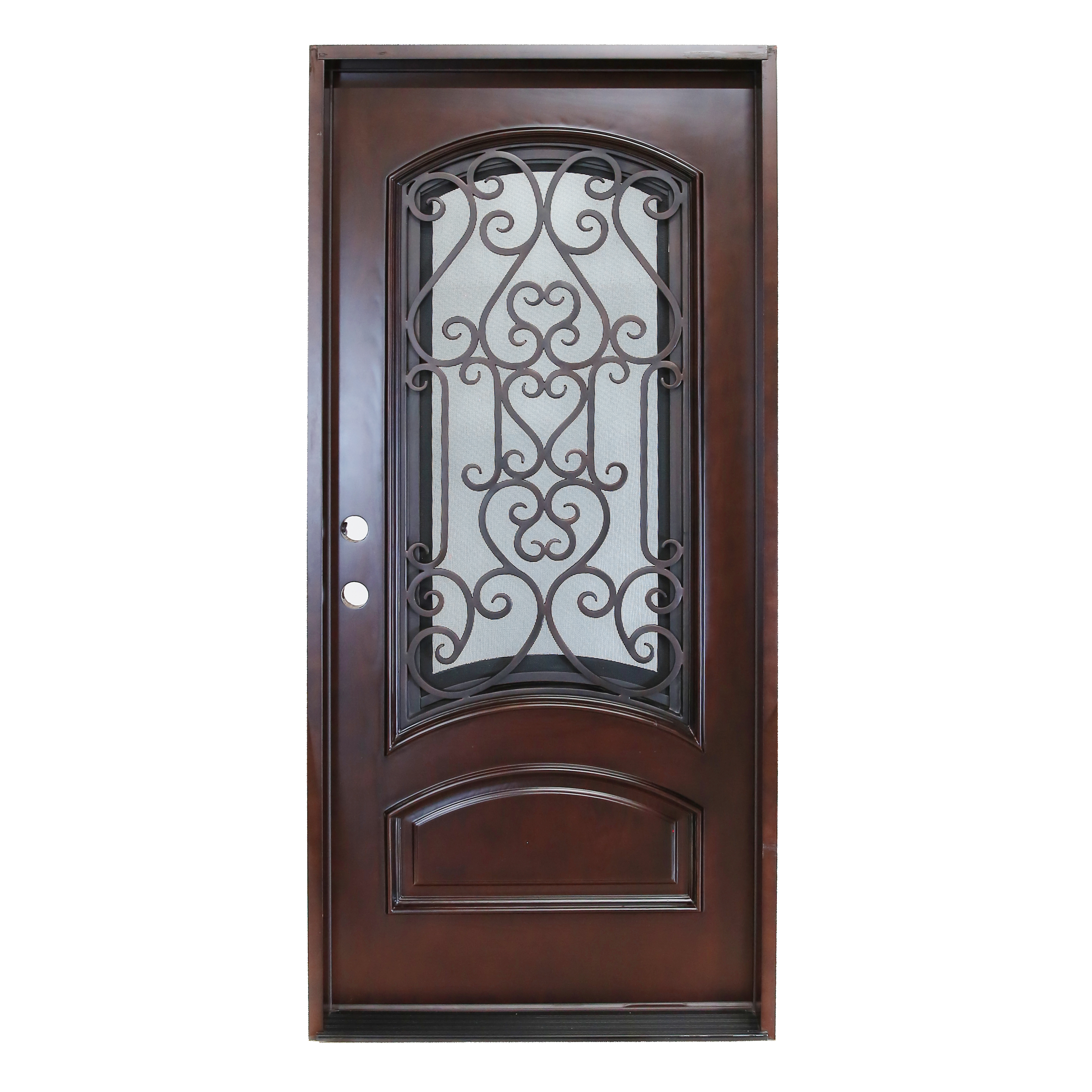 Entry Door Style 1