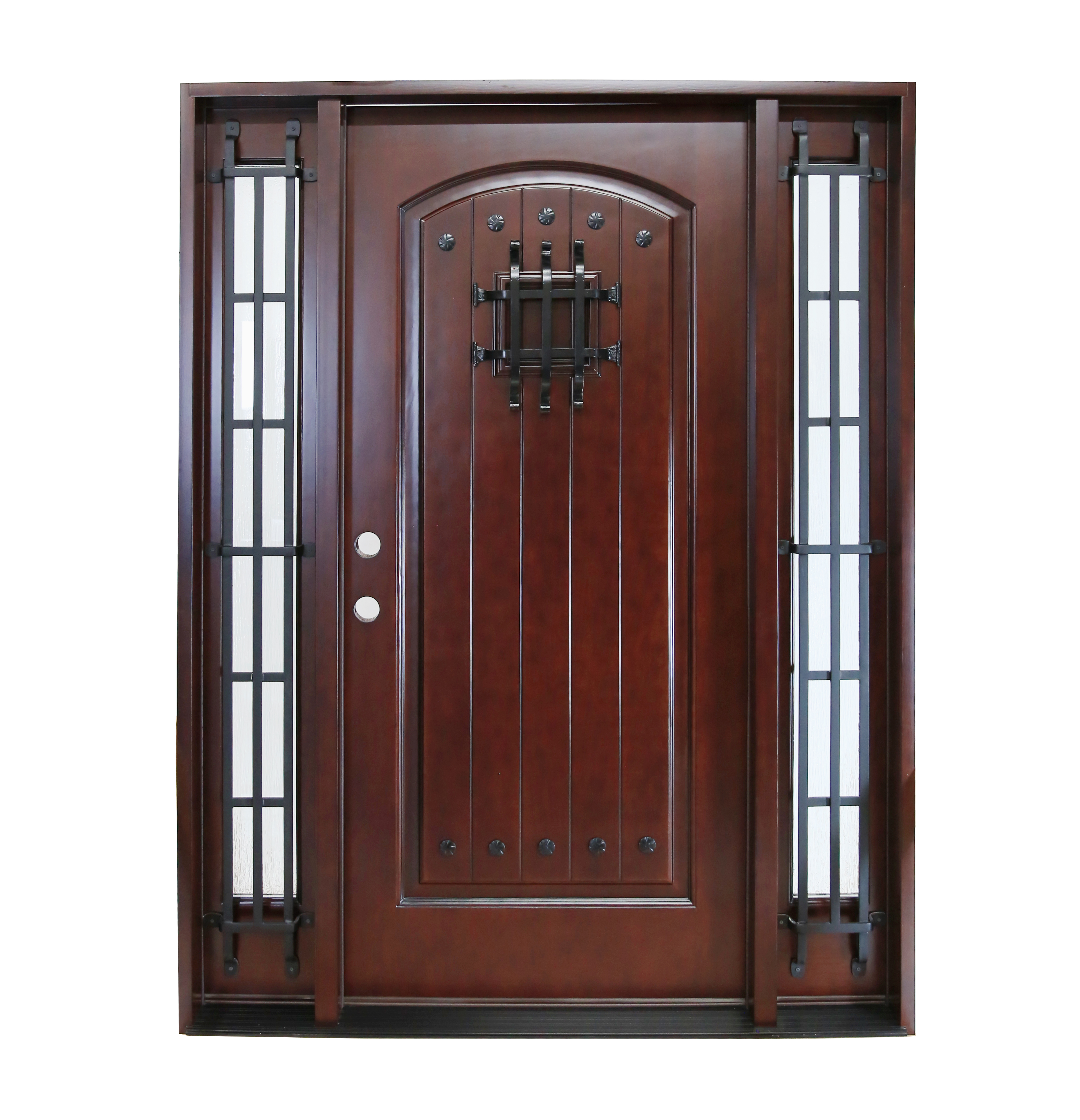 Entry Door Style 3